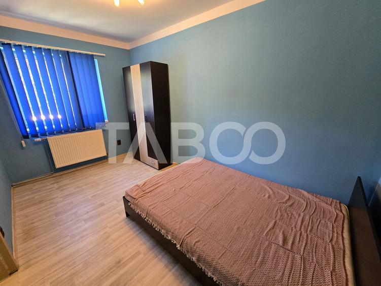 Apartament cu 2 camere de vanzare in zona Mihai Viteazul din Sibiu