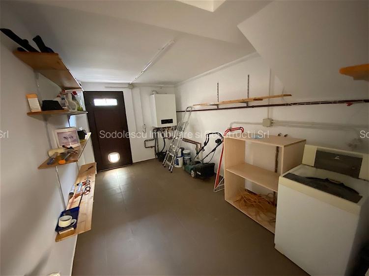 Duplex modern -   zona Lipovei - 19