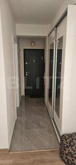 Apartament cu 3 camere in Baciu