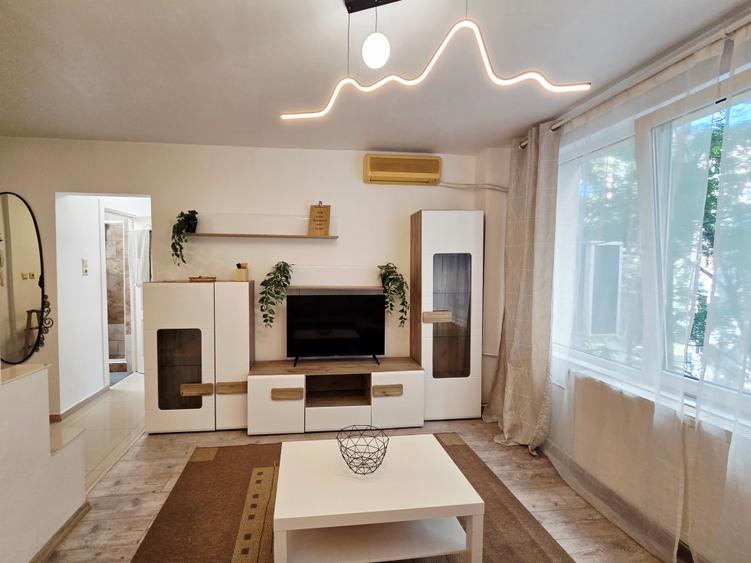Apartament 2 camere Cismigiu / Str. Ion Campineanu