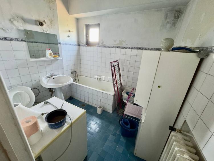 Apartament 4 camere | Batistei - Vasile Lascar | Necesita renovare! - 15