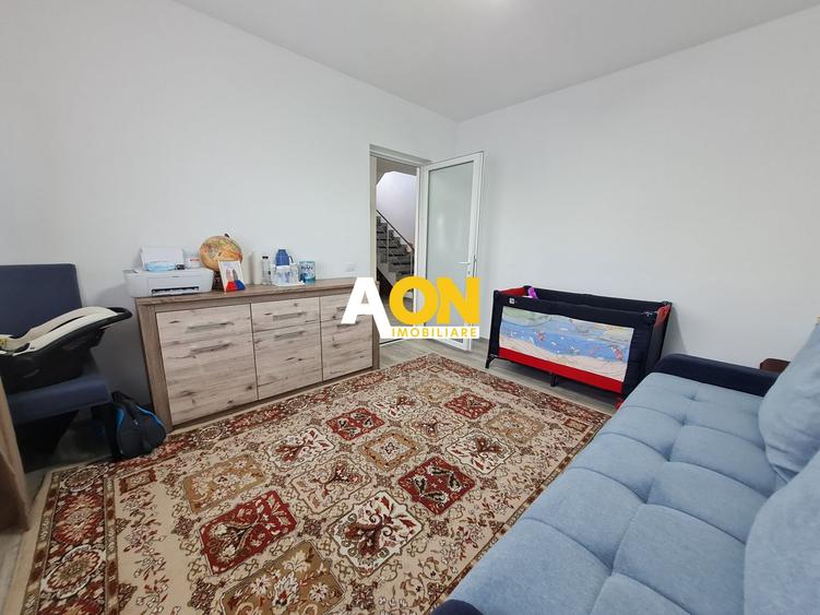 Casa 6 Camere, Teren 500 mp, D+P+E, Mobilata, Utilata, Zona Barabant