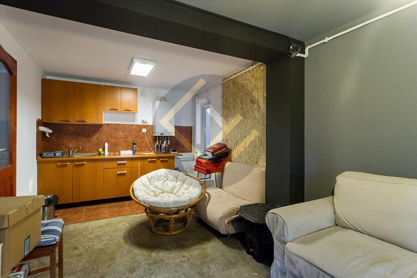 0% ! Vila Regie Maternitatea Giulesti BIROURI/COMERCIAL sau Rezidential