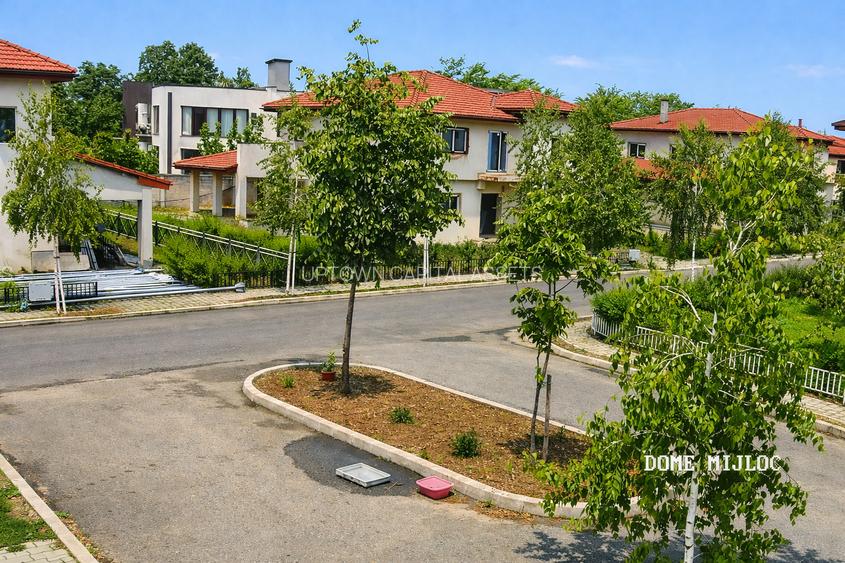Proiect Exclusivist 19 Vile Pădure - teren 20.157mp (finalizat ~80%) - 11
