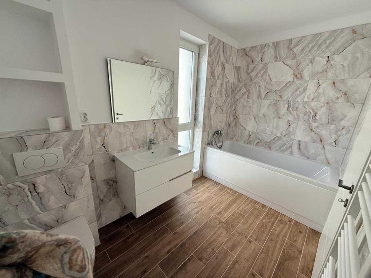 Duplex modern de închiriat în Iris – 142 mp utili