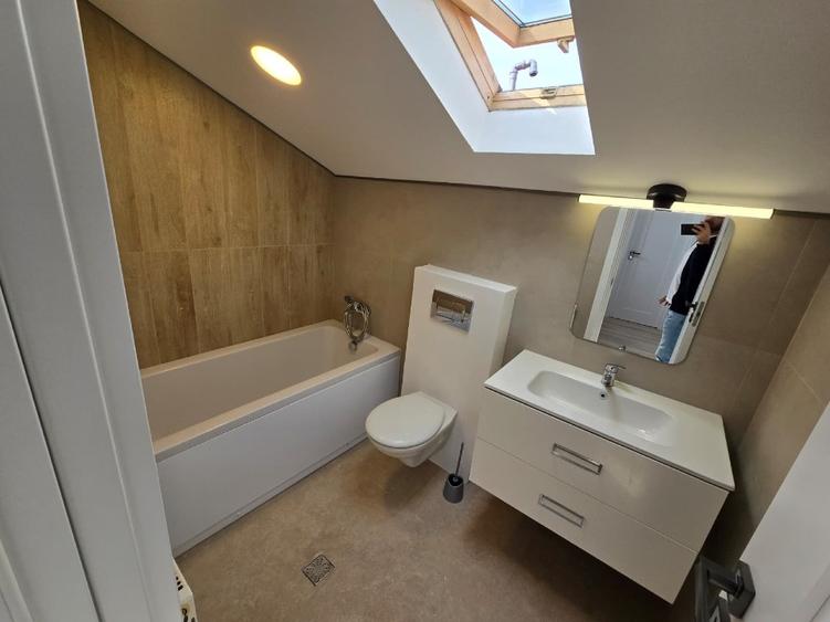Proprietar | 2 camere, 52 mp, renovat 2026 | centrală + AC | Valea Furcii