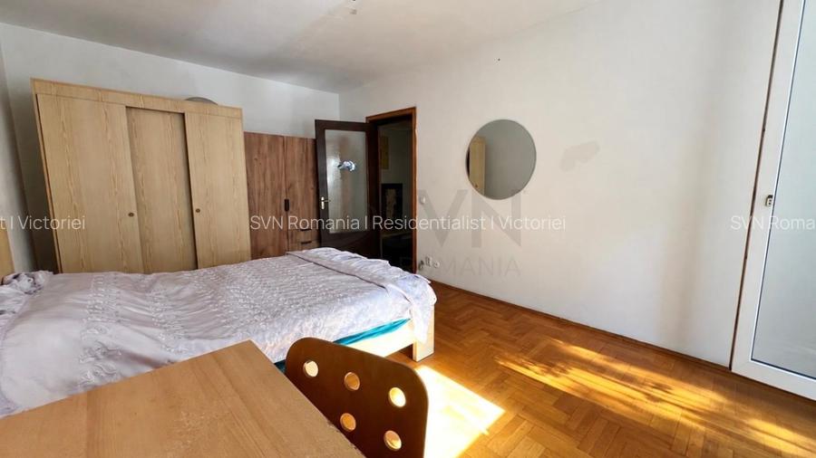 REA1029577 Apartament 2 camere | metrou Obor – Șoseaua Colentina | Etaj 1