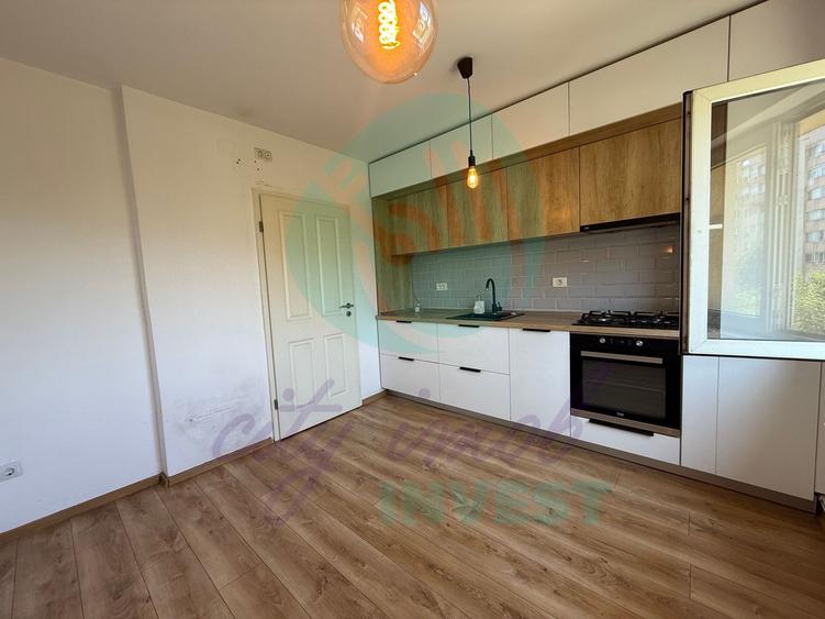 2 camere spatioase - Mall Vitan