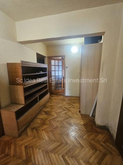 Apartament 3 camere decomandat - centrala termica !! - 10
