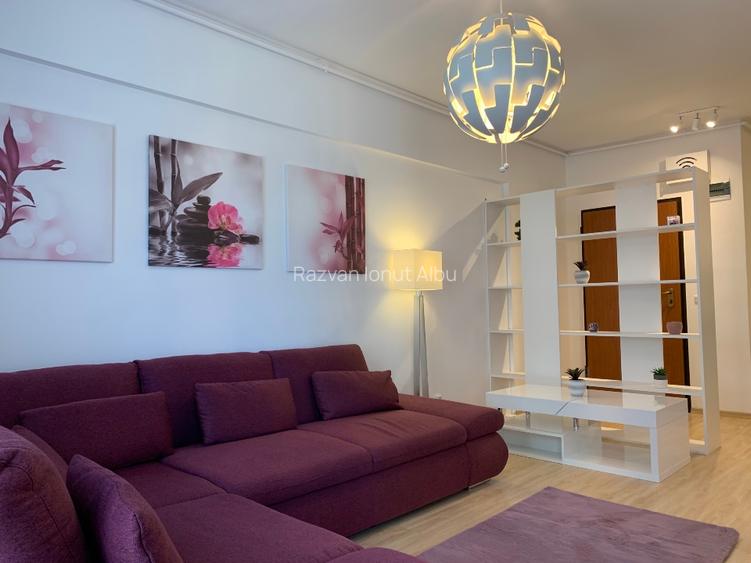 Apartament 2 camere Cartierul Solar | Etaj 2 | Parcare | 575 € - 2