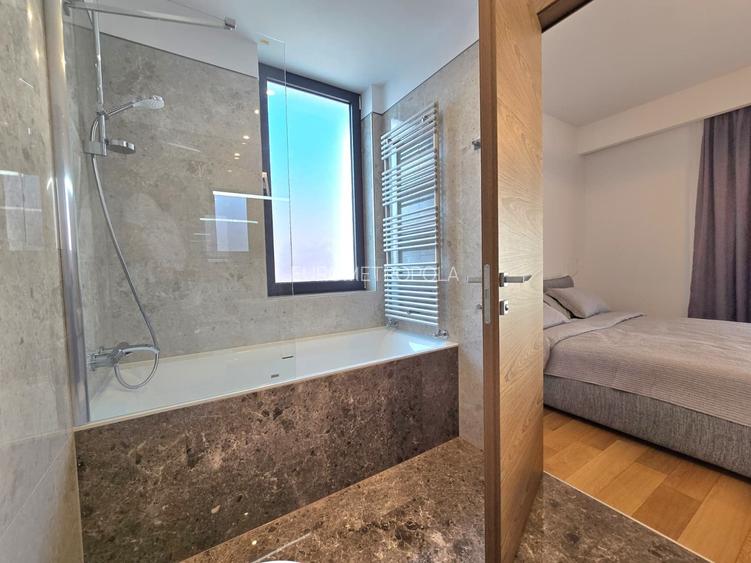 Penthouse 3 camere Primaverii - 14