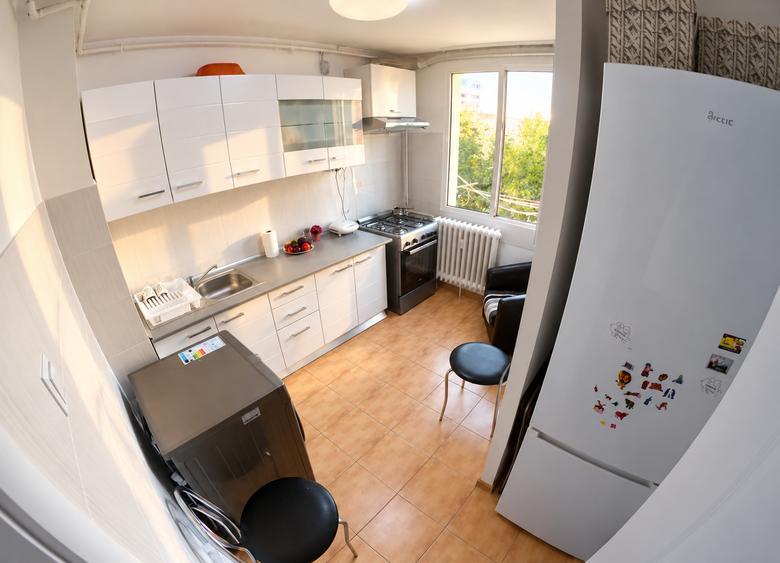 APARTAMENT CU 2 CAMERE DE VÂNZARE – BULEVARDUL TIMIȘOARA, sector 6 VIDEO