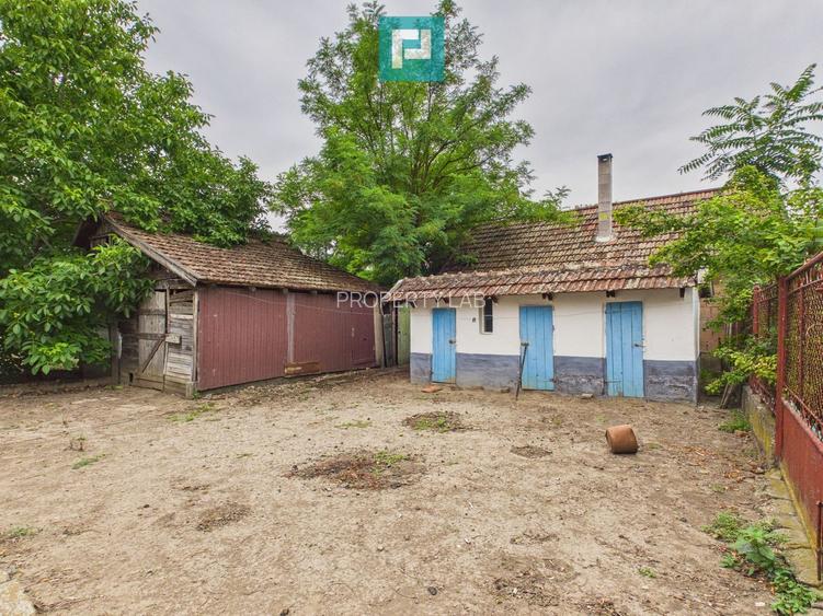 Casă centrală în Dorobanți - 21