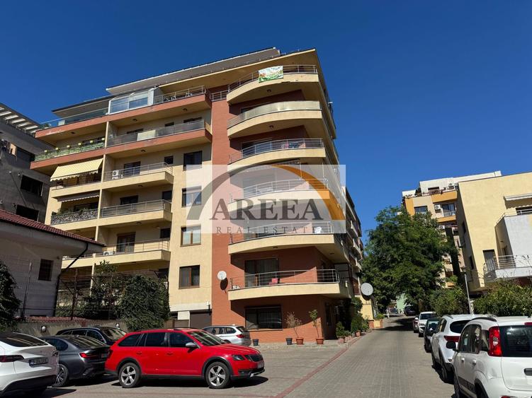 Camere cu personalitate | Designer | 112 mp | Herăstrău -Nordului