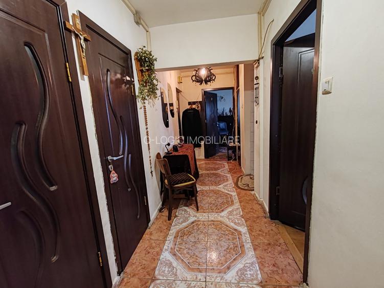 Apartament 3 camere zona Centrul Civic - 6