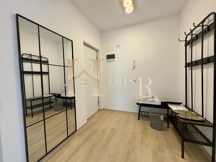 Apartament cu gradina proprie, in braytim. Decomandat cu bucatarie inchisa !