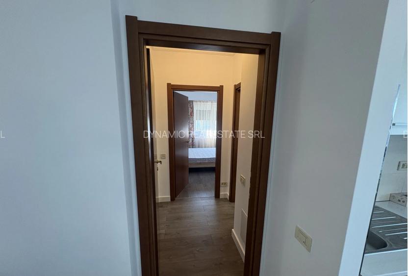 Apartament 3 Camere - 2 Parcari - Terasa - Orhideea Gardens - Grozavesti - 11