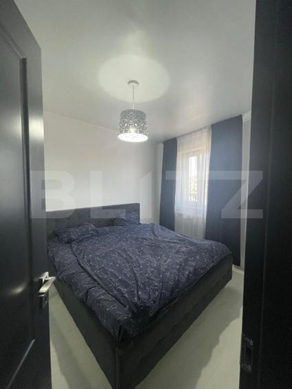Apartament de vanzare, cu 2 camere, zona semicentral