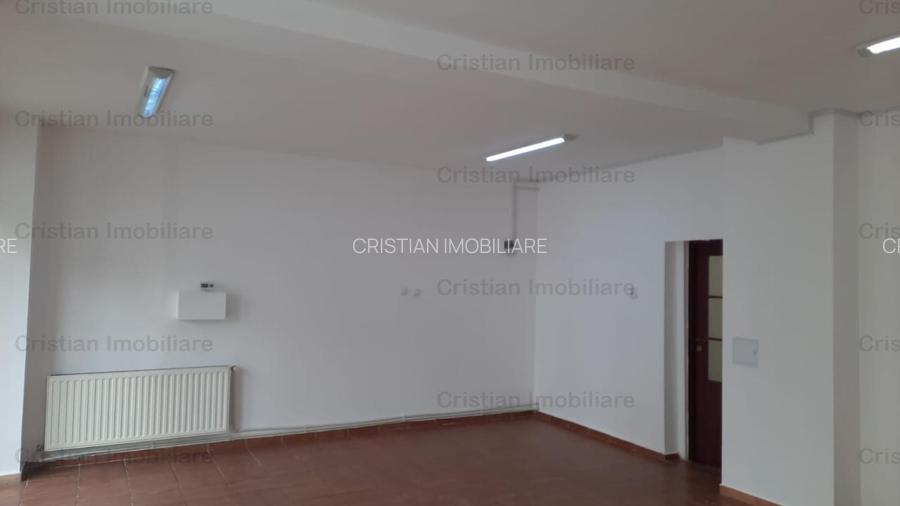 ULTRACENTRAL Spatiu comercial 80 mp Dorobantilor Bariera - 2