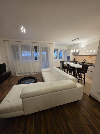🏢 Apartament 3 Camere pe 2 Nivele, Bloc Nou – Torontalului