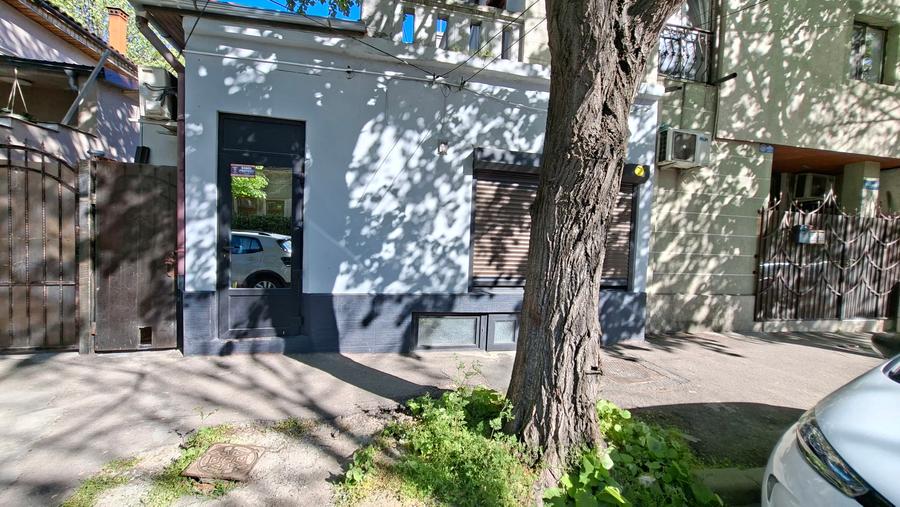 Spatiu de inchiriat Ultracentral liceul pedagogic