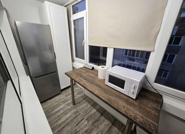 AP. 2 CAMERE-DUDESTI, CAT-FRIENDLY, BLOC REABILITAT, BUCATARIE INCHISA - 6