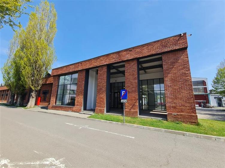 Inchiriere spatiu comercial - pretabil Horeca/Retail/Reprezentanta
