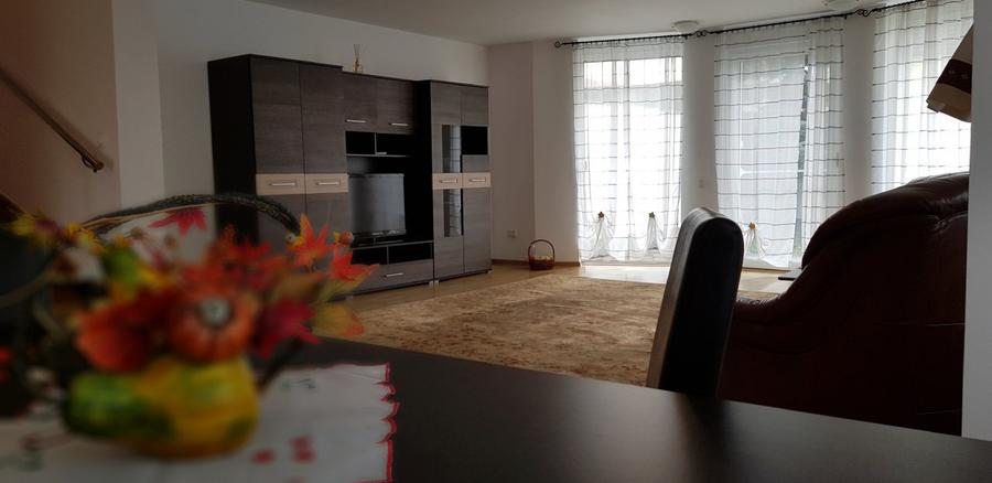 Vila centrala în Sibiu - direct de la proprietar