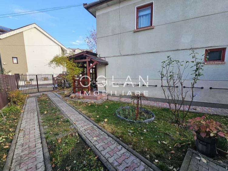 Casă individuală, 457 mp teren, Cl. Dumbrăvii, - 21