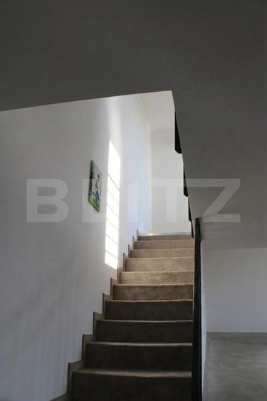 Penthouse de vanzare, 114 mp, zona Unirii - AMA Residence