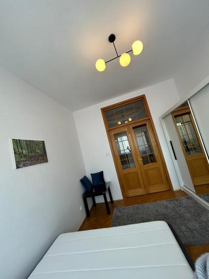 Apartament 3 camere | Ultracentral – Vasile Lascăr | 98 mp | 2 băi