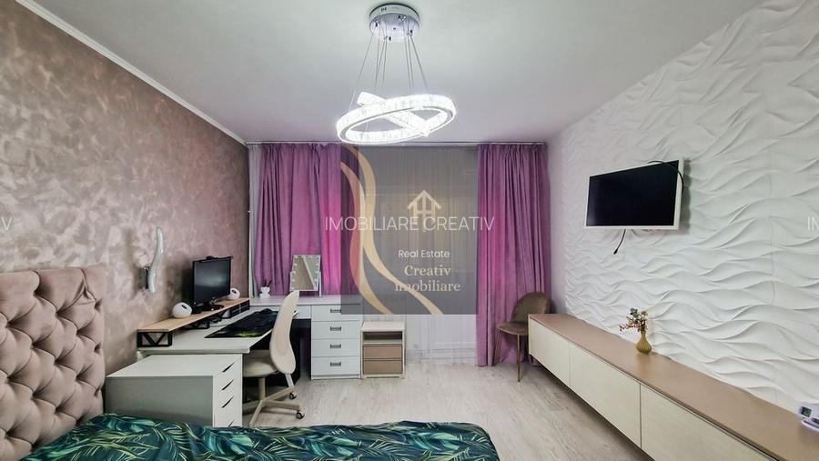Garsoniera de inchiriat Pacii Gorjului Bucuresti - 3