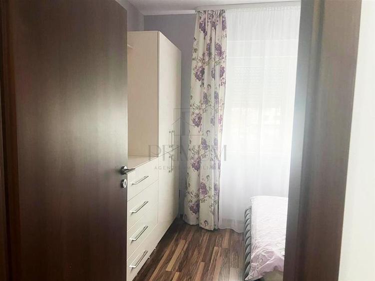 LIPOVEI - 3CAM - INCALZIRE IN PARDOSEALA - BALCON SPATIOS - ETAJ 1