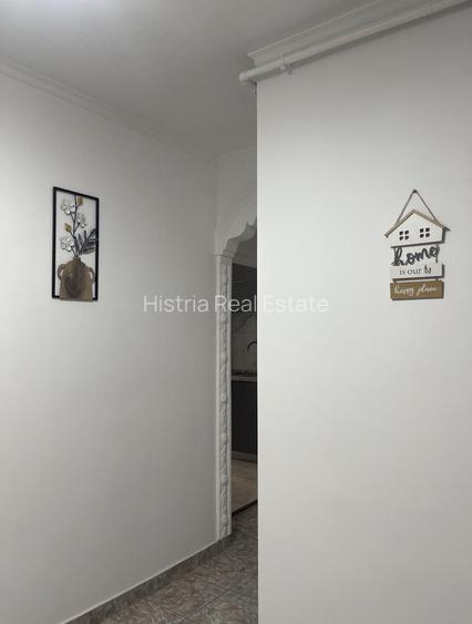 CENTRAL 2 CAMERE ETAJ 1 500 EURO TERMEN LUNG - 7