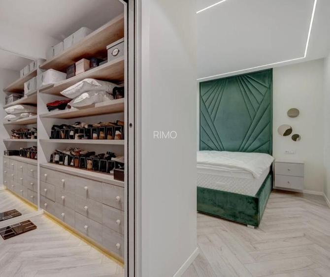 Duplex cu 4 camere și terasă de 59mp | Bloc 2008