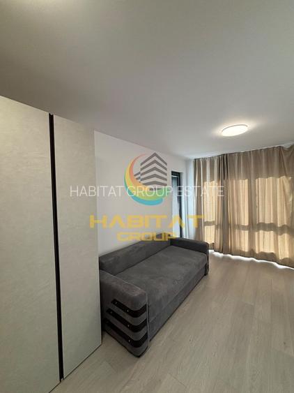 Garsonieră de închiriat | Cavar Residence | Bloc 2022 | Etaj 3/5 | Pet Friendly - 6