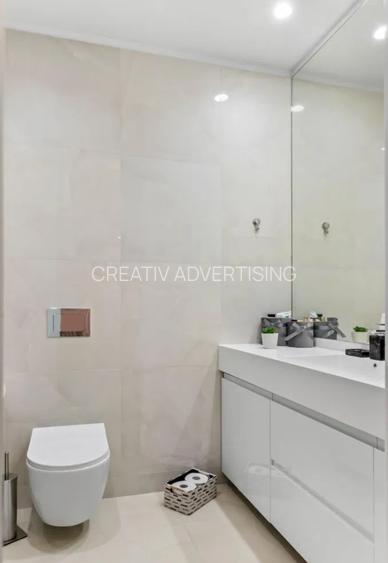 One Verdi Park Apartament 3 camere Parcare Subterana Inclusă - 20