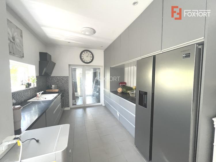 Comision 0% Duplex parter 3 camere, cartier Serena - 8