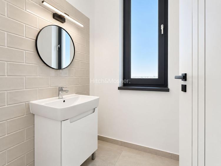 Duplex modern cu 5 camere - eficient energetic - zona Mehala - 17