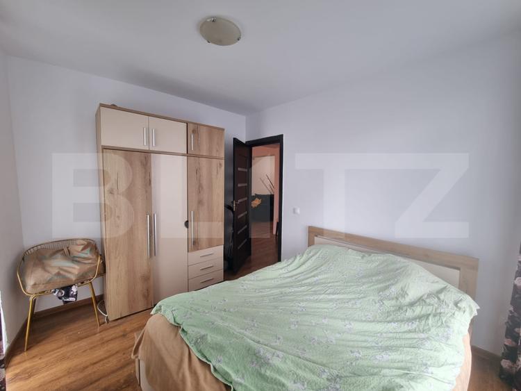 Oportunitate unica! 2 camere, 37 mp, 24 mp terasa, zona Corneliu Coposu