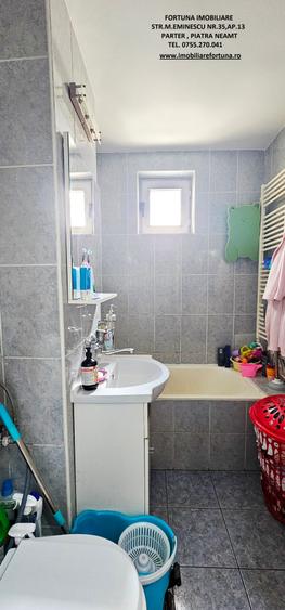 Apartament 2 camere cu loc de parcare si mansarda locuibila,zona Precista- Sc.10