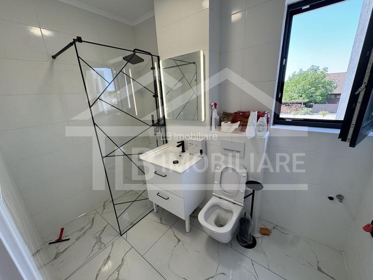 Apartament cu 2 camere, 52mp, parcare, Zona Unirii - 8