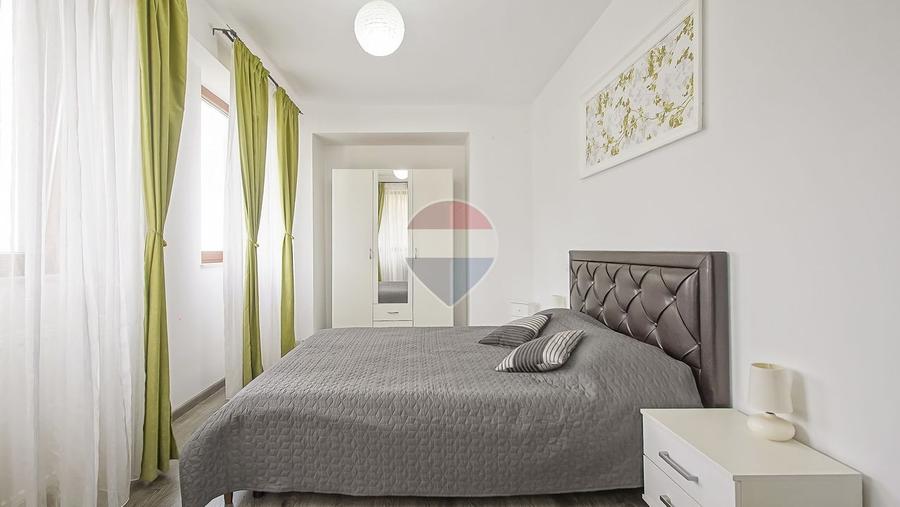 2 CAMERE 54MP CU TERASA 18MP | TOTAL MOBILAT | DRUMUL POIENII BRASOV