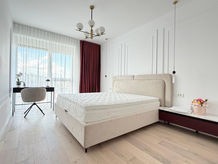 2 camere in complexul - North One | Cartierul Vienez - zona centrala
