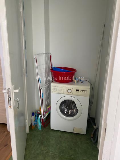 Apartament  2 camere str Donath, zona Liceul Ghibu, et 1/4 - 9