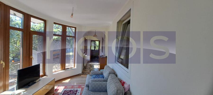 CASA DE VANZARE | 4 CAMERE | 110 MP | TEREN 2.500 MP | ROSIORI DE VEDE
