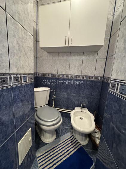 Apartament 2 camere RENOVAT Unirii-Parcul Carol M261A - 21