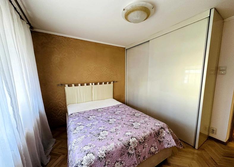 Apartament de 2 camere, 54 mp, decomandat, boiler, Dorobanți