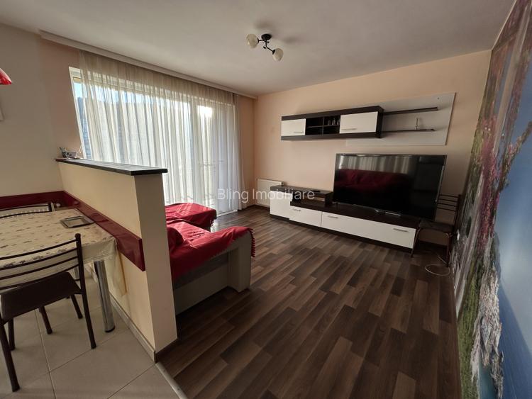 Inchiriere apartament 2 camere, 50 mp, zona Porii - 5