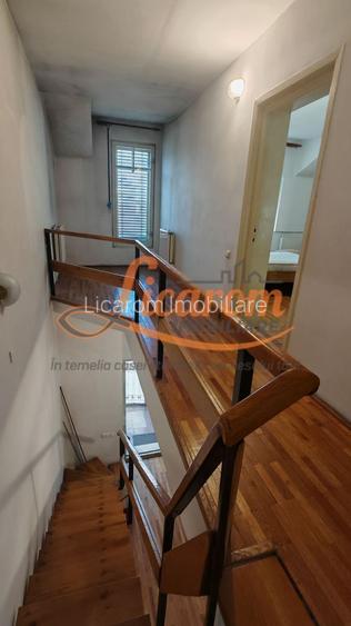 Casa PRETABILA DESTINATIE COMERCIALA,Brasovul Vechi,P+E, 3 cam - 9
